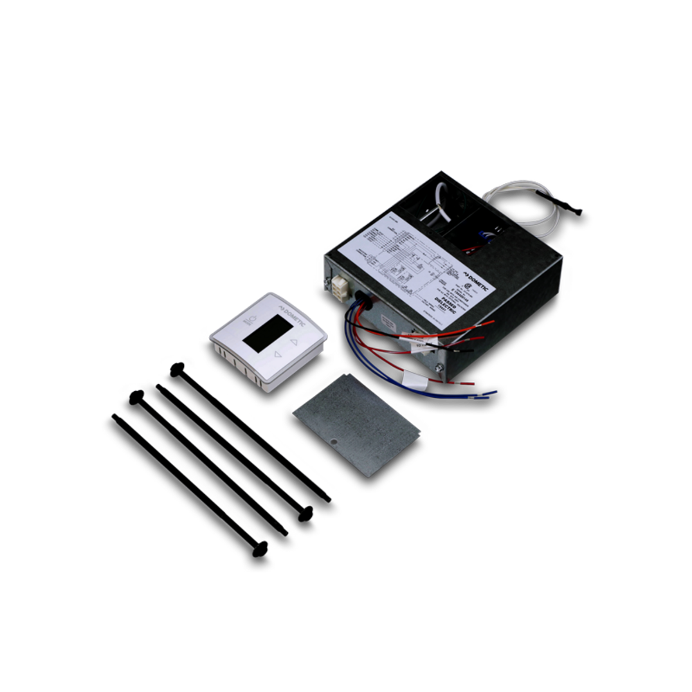 DOMETIC CTRL KIT  CT STD-C/F/HS-WHT [3316232.700]