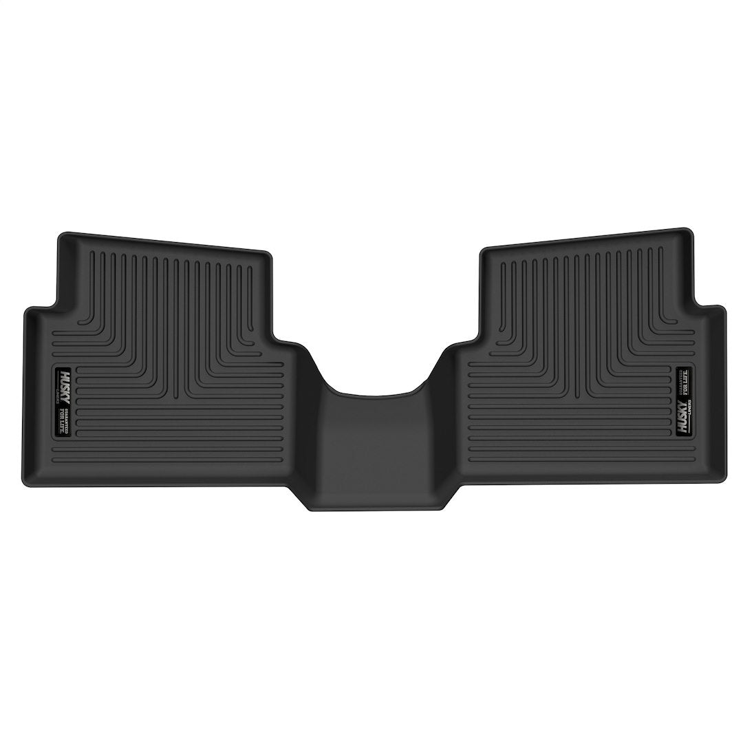 HUSKYLINER 2ND SEAT FLOOR LINER [51761]