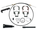 SIERRAMARINE LOWER SHIFT CABLE KIT [18-2603]