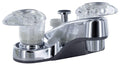 VALTERRA LLC LAV DIV 4  CH  QTR  OVAL [PF222341]