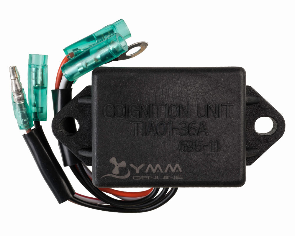 SIERRAMARINE CDI MODULE [18-5131]