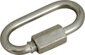 SEA DOG GALVANIZED QUICK LINK 3-1/2' [158010-1]