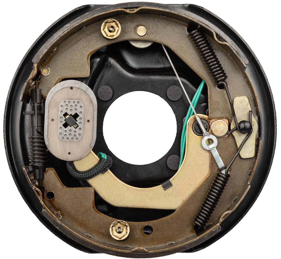 ULTRA FAB BRAKE  SELF-ADJUSTING  10  LH  10 X [48-979210]