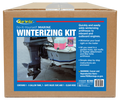 STAR BRITE DO-IT-YOURSELF WINTERIZING KIT [035001]