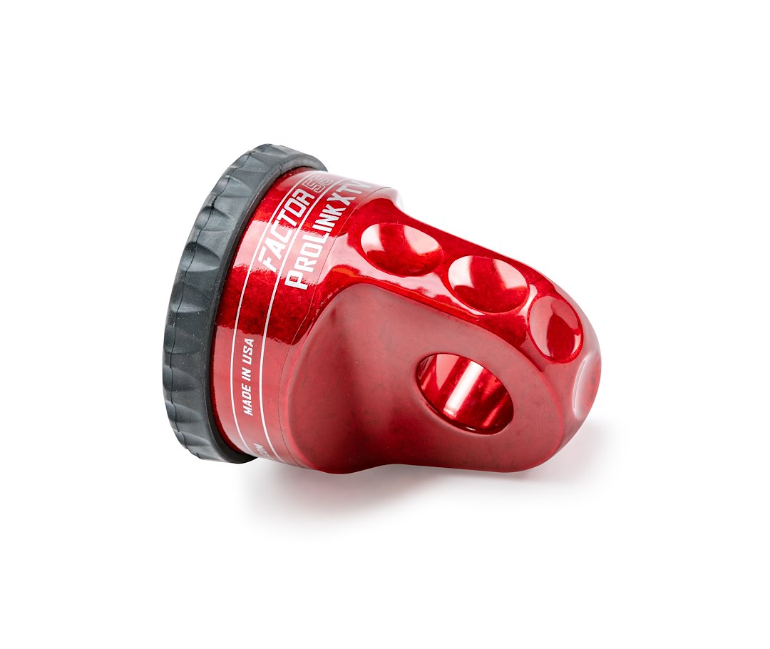 FACTOR 55 PROLINK XTV - RED [00110-01]