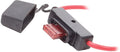 BLUE SEA FUSE HOLDER MAXI INLINE [5068-BSS]