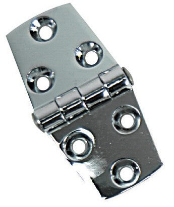 WHITECAP IND DOOR HINGE  3' [6028C]