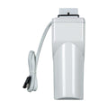 LIPPERT COMP SINGLE CCS MOTOR HEAD WHITE [759927]