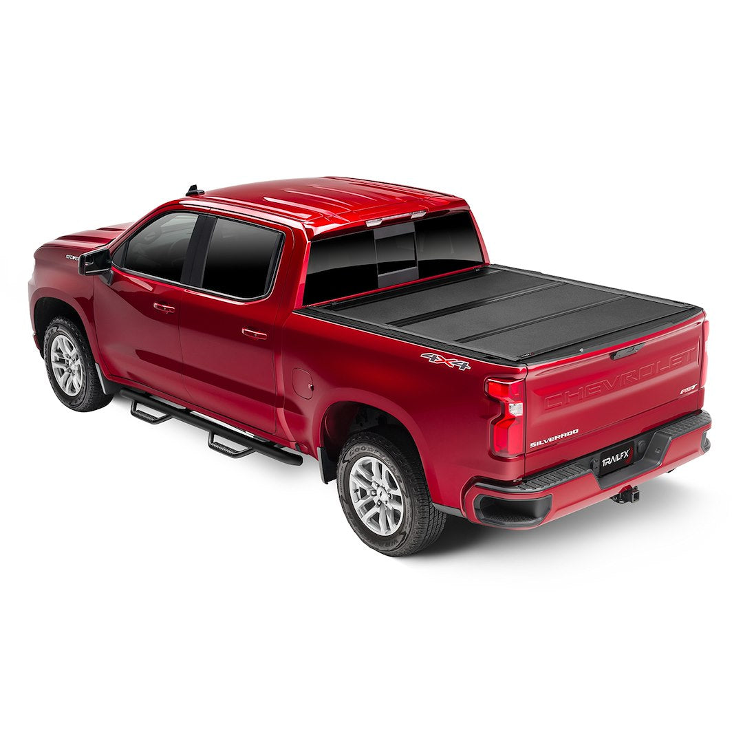 TRAILFX HF3 GM 1500 6.5' BED [TFX8006]
