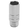 PERFORM TOOL SPARK PLUG SOCKET [W38164]
