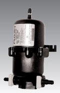 XYLEM ACCUMULATOR TANK 21 OZ. [305730004A]