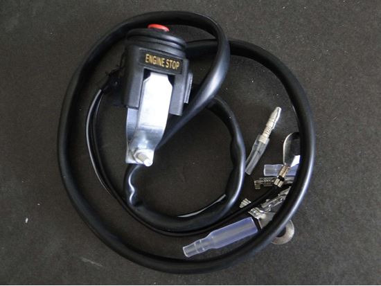 HELIX RACING KAWASAKI TYPE KX KILLBUTTON [688-8801]