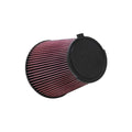 K&N FILTER FORD SHELBY 500 GT 10-12 [E-1993]