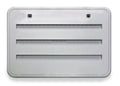 NORCOLD NORCOLD RADIUS SIDE VENT [620505PW]