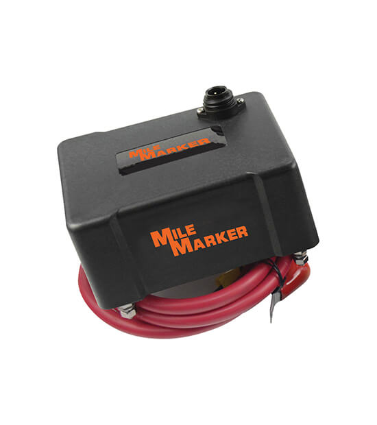 MILEMARKER SOLENOID PACK PE4500(ES) [77-50141W-31]