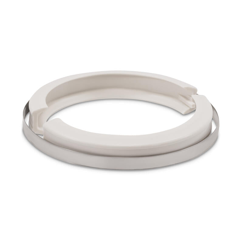 DOMETIC CLAMP HALF & RING KIT [385310048]
