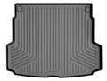 HUSKYLINER WEATHERBEATER FLOOR LINERS [26761]