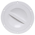 VALTERRA LLC 4' ACCESS HATCH  WH CARD [A10-2170VP]