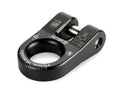 FACTOR 55 CROSSBEAM SHACKLE BLACK [00054-04]