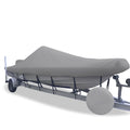 CARVER BOAT COVER  SKIFF-18 [71218S-11]