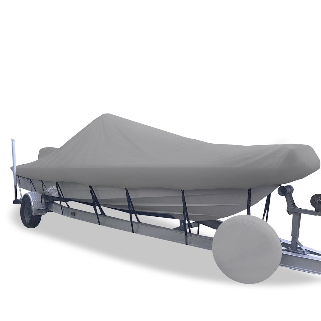 CARVER BOAT COVER  SKIFF-18 [71218S-11]