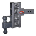 GEN-Y HITCH MEGA-DUTY 2.5' SHANK 6' OFFSET DROP [GH-924]