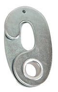 WHITECAP IND REGULAR GALVANIZED STEEL SCISSOR HO [S-4041C]