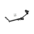 DRAW TITE ROUND TUBE MAX-FRAME RECE [75894]