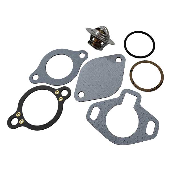EMP THERMOSTAT KIT 160 DEG. [75-03222]