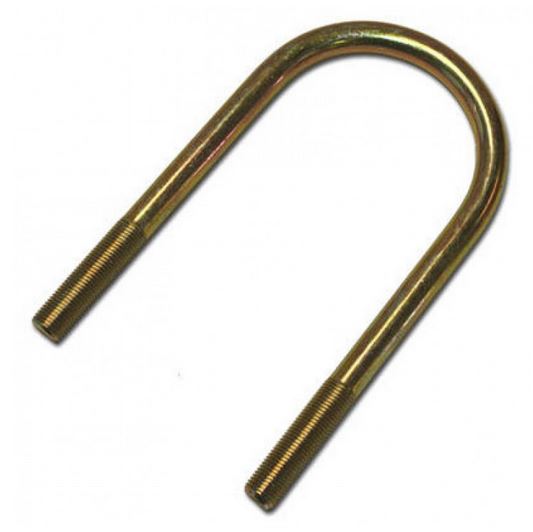 LIPPERT COMP U-BOLT  1/2'-20 X 6.5' [122070]