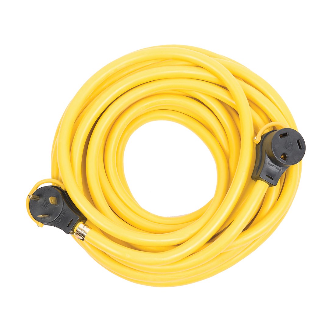 ARCON EXTENSION CORD 30A 50FT W/HAND [11534]