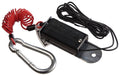 EQUALIZER ZIP 4' BRKAWAY CBLE&SWTCH [80-00-2040]