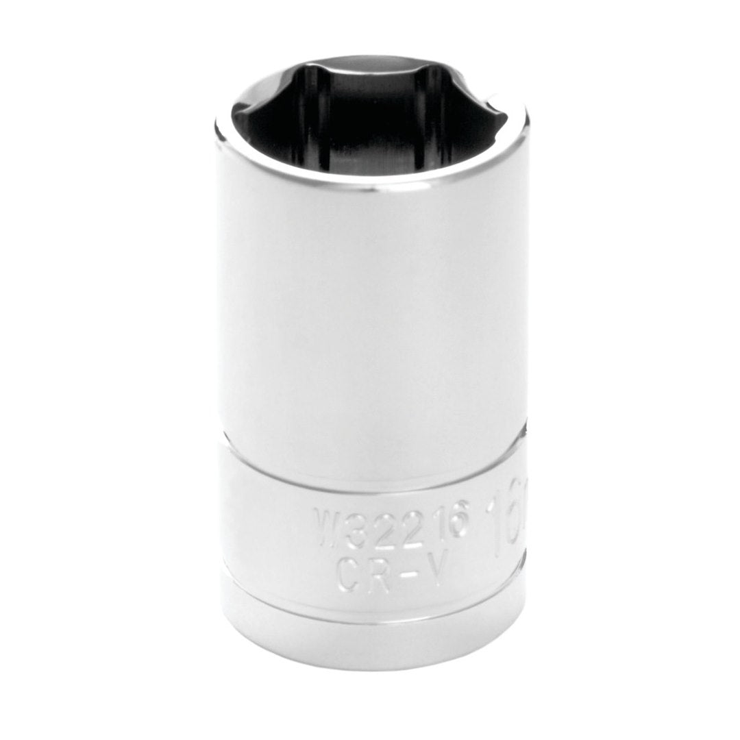 PERFORM TOOL SOCKET 16MM [W32216]