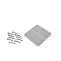 WINEGARD PLATE CBL ENTRY SINGLE [CE-1000]