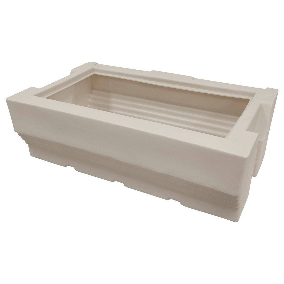 WISE SEATING PONTOON FLIP-FLOP SEAT BASE [BM1152-1B-990]