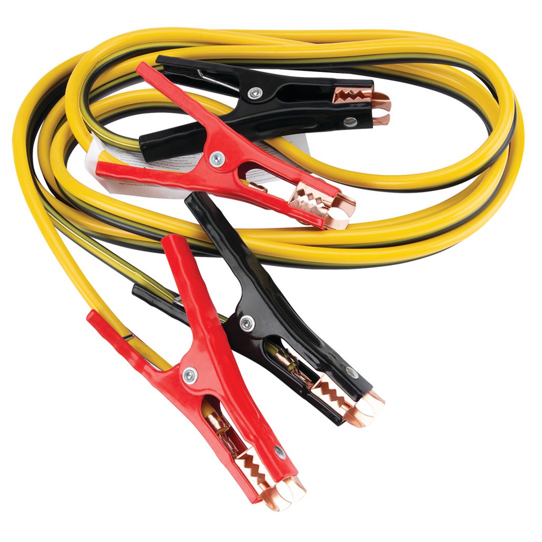 PERFORM TOOL BATTERY JUMPER CABLE [W1671]