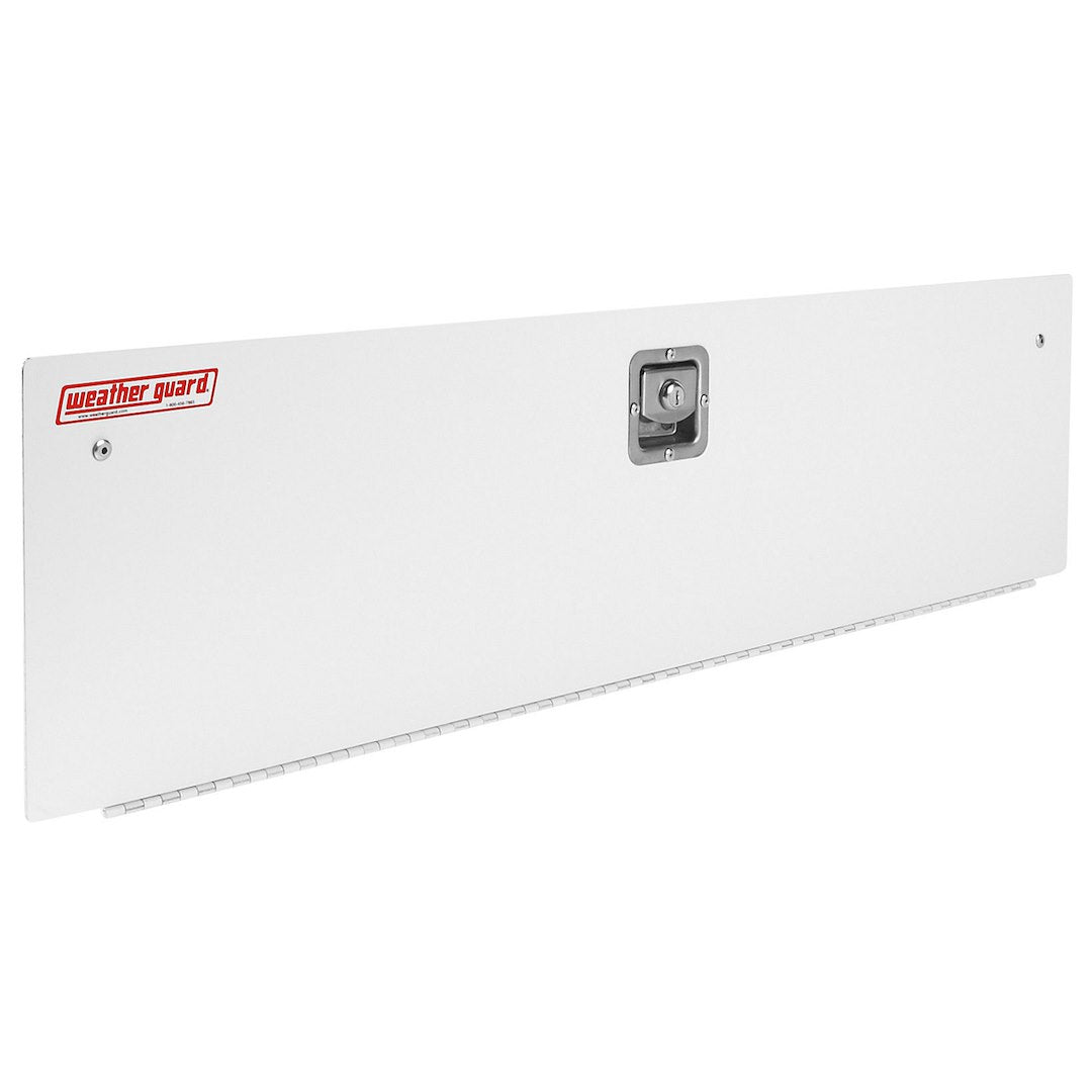 WEATHERGUARD SHELF DOOR  42' [8502-3-01]