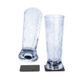 SILWY MAGNET MAGNETIC PLASTIC GLASSES BEER [KO-BE-C-2]