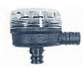 XYLEM STRAINER 1/2' PUMP X THD [01740014A]