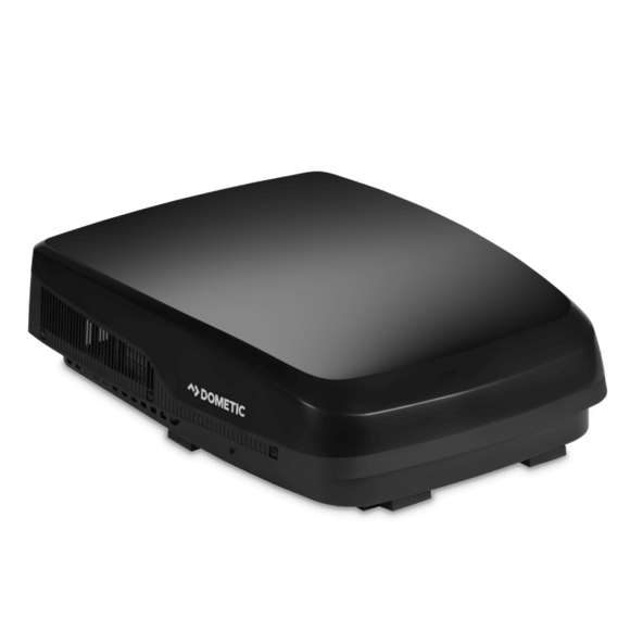 DOMETIC FRESHJET5 15K-MECH LOW-PRO BLK [FJX5557MBKCS]