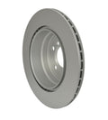 HELLA DISC BRAKE ROTOR [355114002]