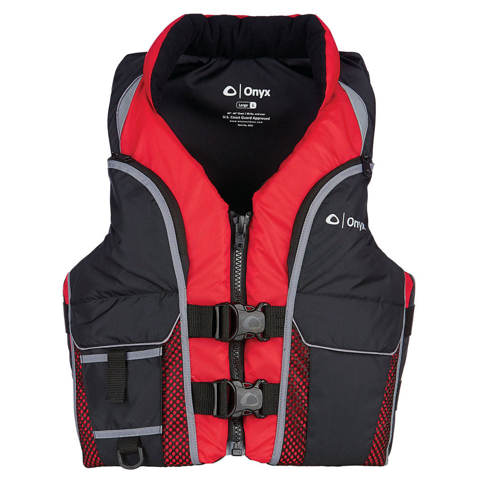 ONYX OUTDOOR ADULT SELECT [117200-100-020-15]
