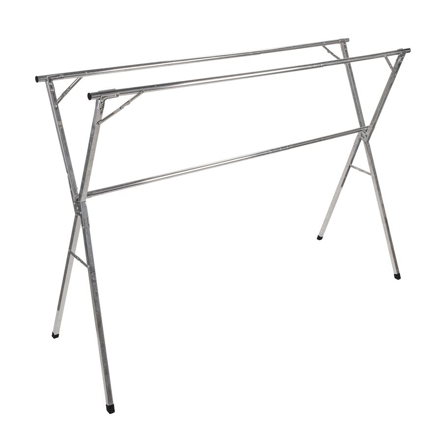 CAMCO RV DRYING RACK  STAINLESS STEEL [51339]