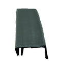 AP PRODUCTS 8' HEHR SCREW COVER BLACK [011-363]