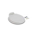 DOMETIC KIT SEAT/CVR-WHT-310/311 [385311646]