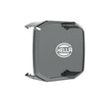 HELLA X-TREME XT-4A SMOKE COVER [358233971]