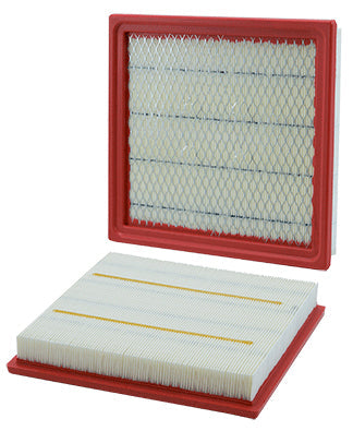 WIX FILTR LD AIR FILTER [742]