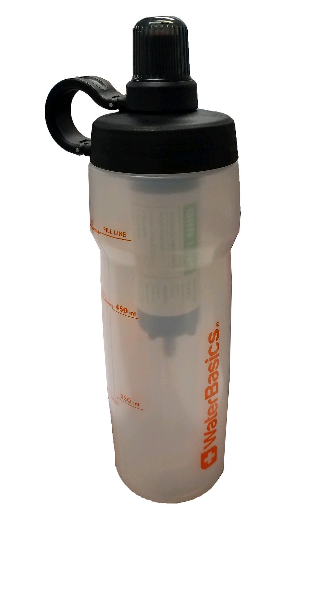 READY AMER FILTERED WATER BOTTLE [73240]