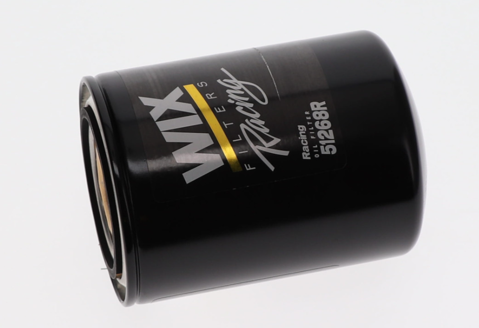 WIX FILTR LD LUBE [51268R]