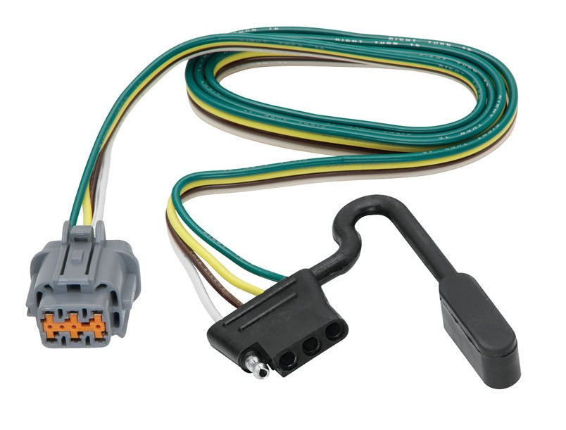 TEKONSHA OEM REPL 4FLAT 05-11 PATH [118263]